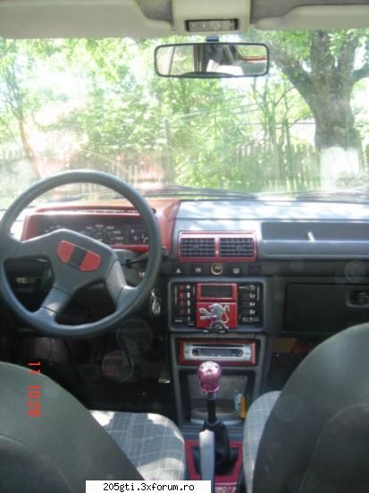 si inca una interior custom