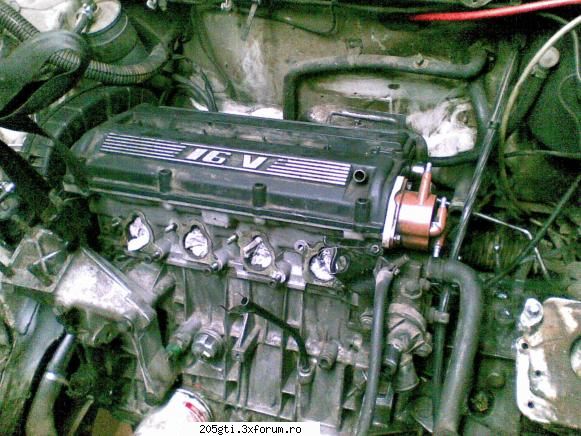 205 rallye 1.9 valve... my...