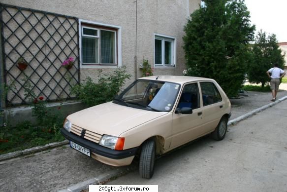 :hi: 205 1.6 automatic