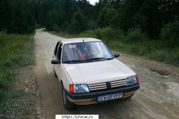 :hi: 205 1.6 automatic