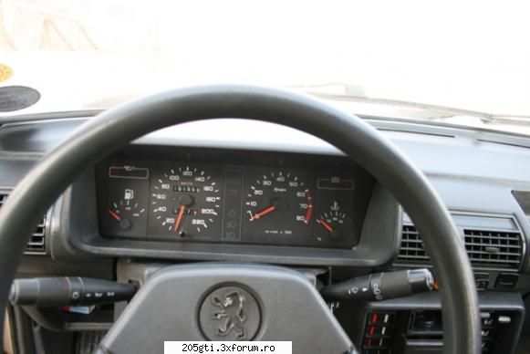 205 1.6 automatic