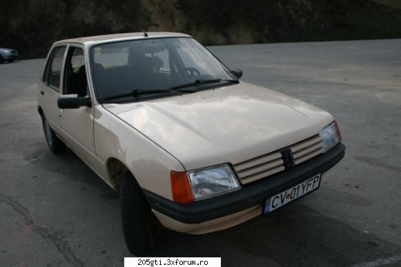 :hi: 205 1.6 automatic