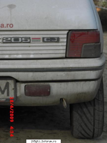 205 cti ...