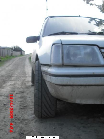 205 cti  