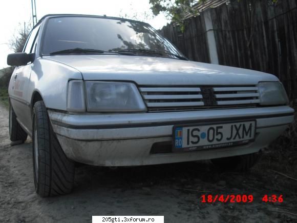 205 cti  