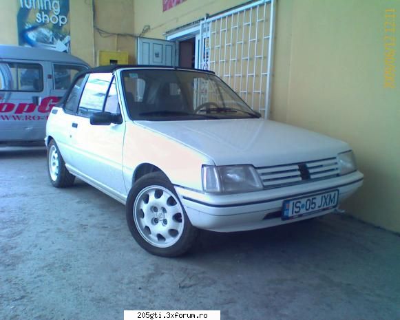 205 cti  