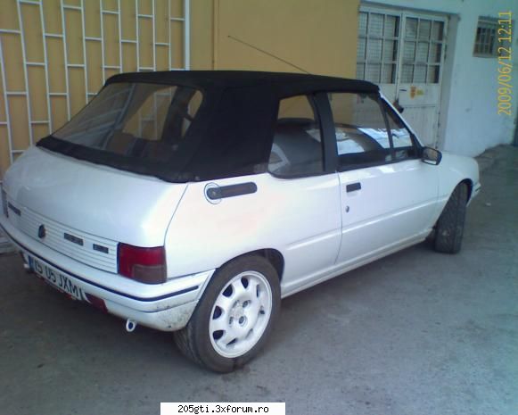 205 cti  