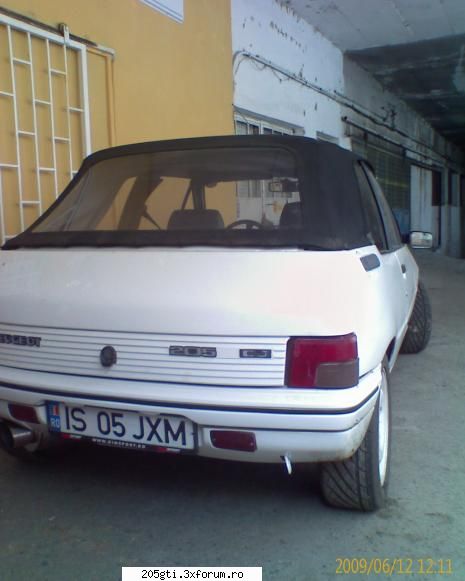 205 cti  