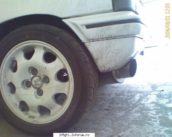 205 cti  