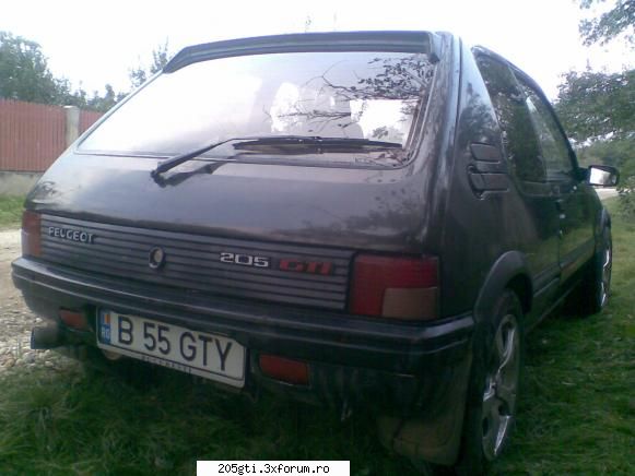 :uimit: vand 205 gti 1.6