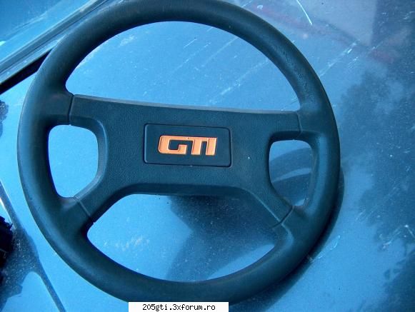 vind piese din volan gti