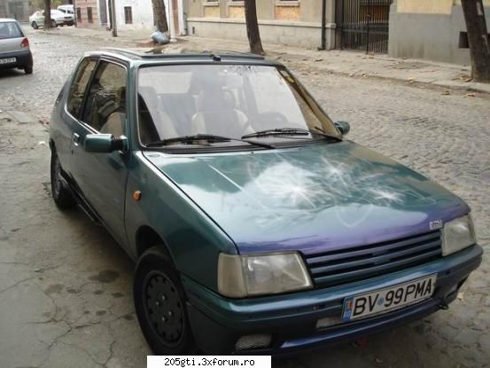 205 roland garros acum fata!!!