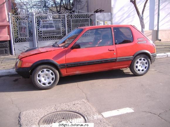 1.6 gti +1.9 gti 650 eur - serpalo_ct - Bazar 205