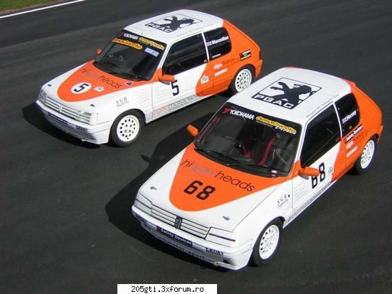 205-uri de dincolo - Niste bibelouri - 205 modificat