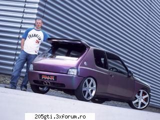 205-uri de dincolo - doru_wrc - 205 modificat