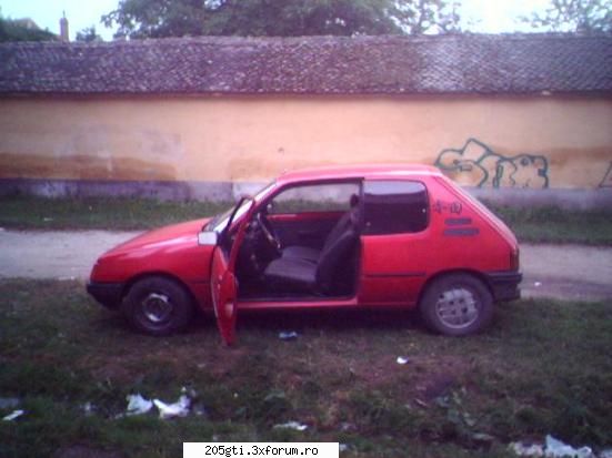 my car...  bv 02 fvw 205 1,8 disel