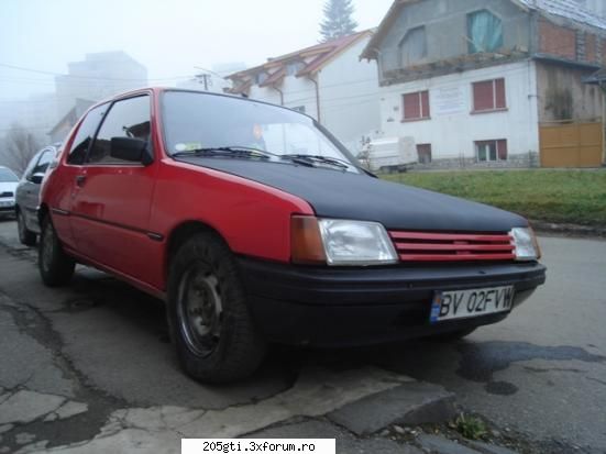 205 1,8 disel - cata_tatuc - 205