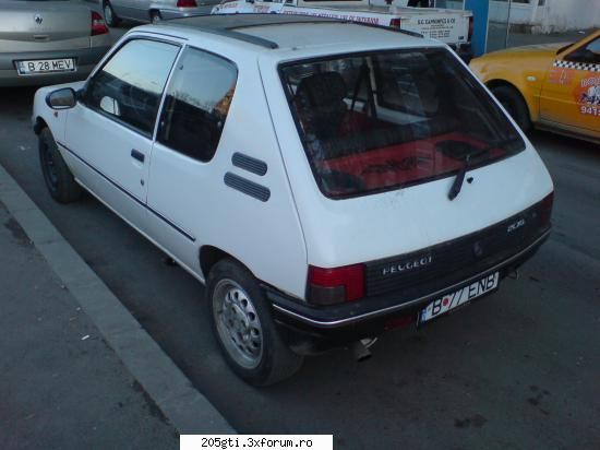 205... Diesel... 1.8... an 1987 - melhisedec - 205
