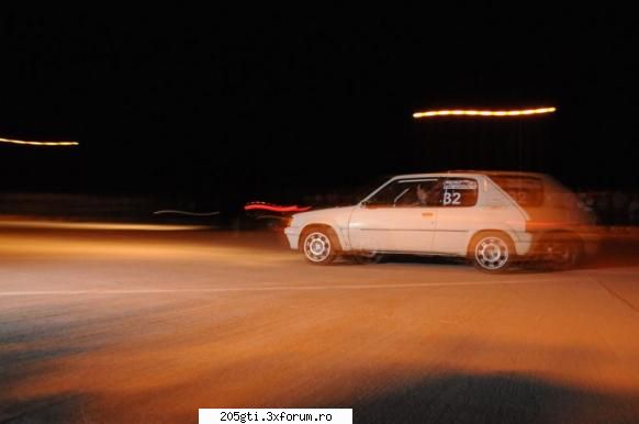 205 Rallye 1.9 - unariciflocos - 205 modificat