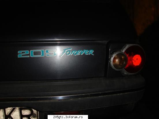 205...forever - yackone - 205