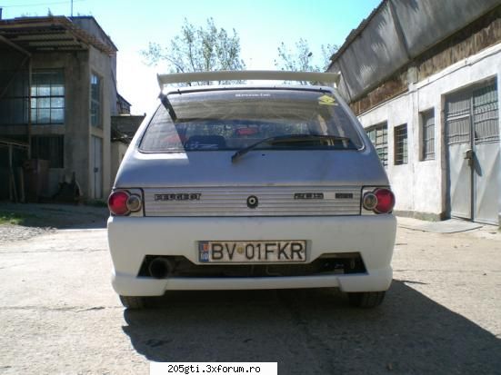 205...forever - yackone - 205