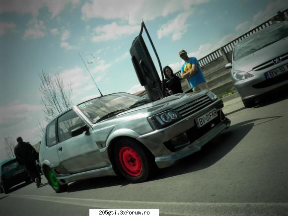205...forever - yackone - 205