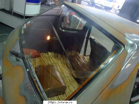 eco interior