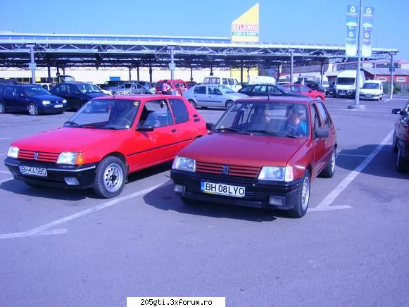 205 in oradea - alecs - Evenimente