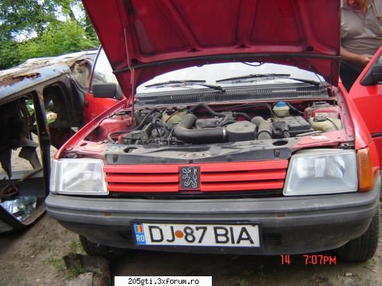 2o5...Diesel...1,8 - t1grul - 205