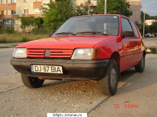 2o5...Diesel...1,8 - t1grul - 205