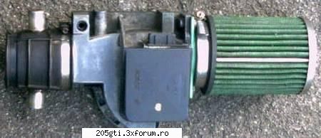 Aerisire - Ce diferenta MARE! - Motor+cutie viteze + CHIP +electronica
