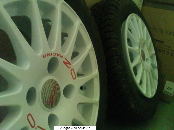 Ages along with my Peugeot 205 - cido - 205