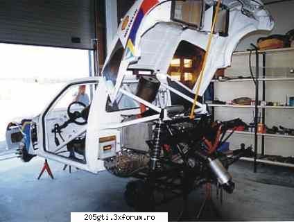 Chirurgie. - monstrul inca adormit - 205 modificat