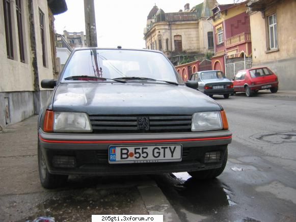 GTI-ul meu 1.6 - valifilioreanu - 205