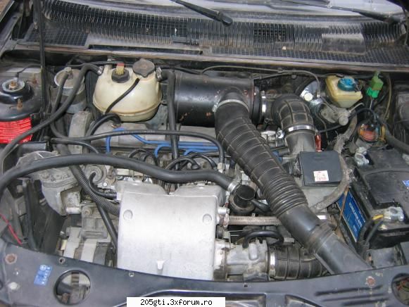 GTI-ul meu 1.6 - valifilioreanu - 205