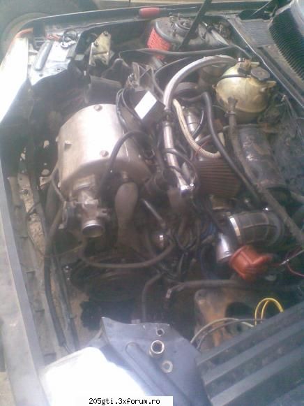 GTI-ul meu 1.6 - valifilioreanu - 205