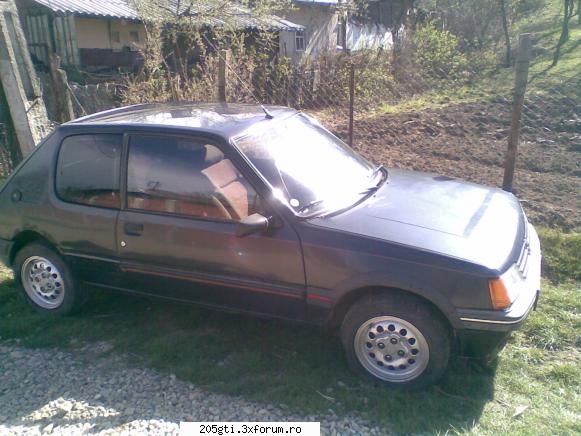GTI-ul meu 1.6 - valifilioreanu - 205