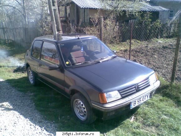 GTI-ul meu 1.6 - valifilioreanu - 205
