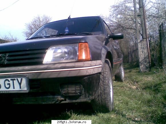 GTI-ul meu 1.6 - valifilioreanu - 205