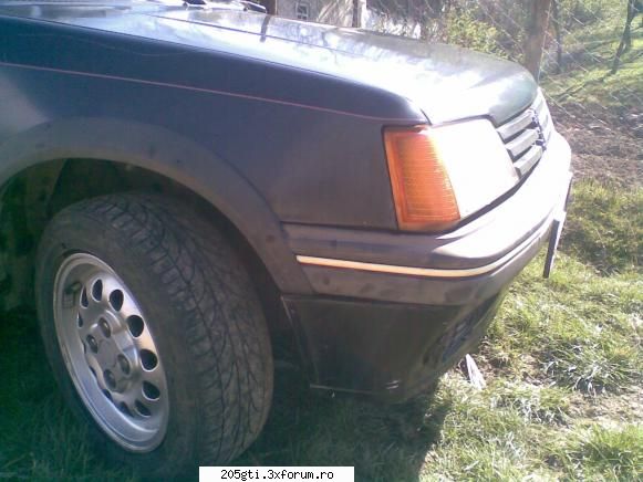 GTI-ul meu 1.6 - valifilioreanu - 205