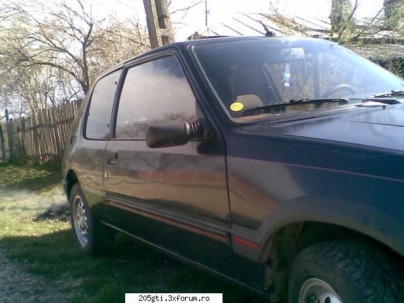 GTI-ul meu 1.6 - valifilioreanu - 205