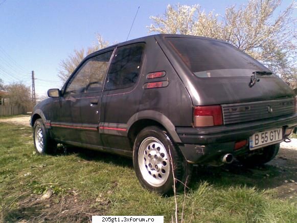 GTI-ul meu 1.6 - valifilioreanu - 205