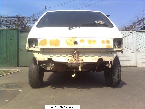 Peugoet 205GRD - Just_Me_AXY - 205