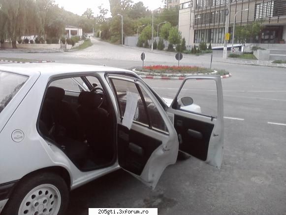 Peugoet 205GRD - Just_Me_AXY - 205