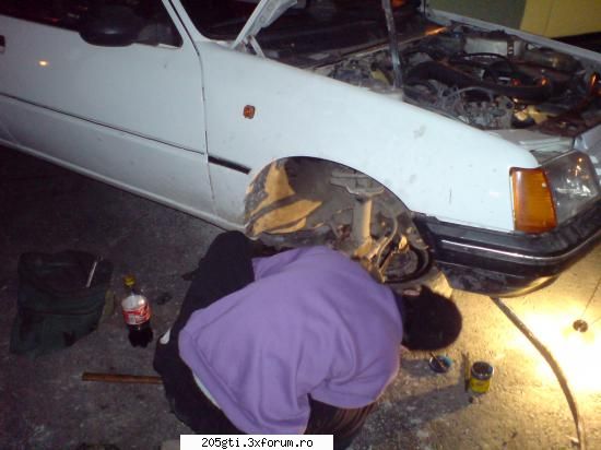Poze de la intalnire - lucruri mai serioase in intuneric!! - Evenimente