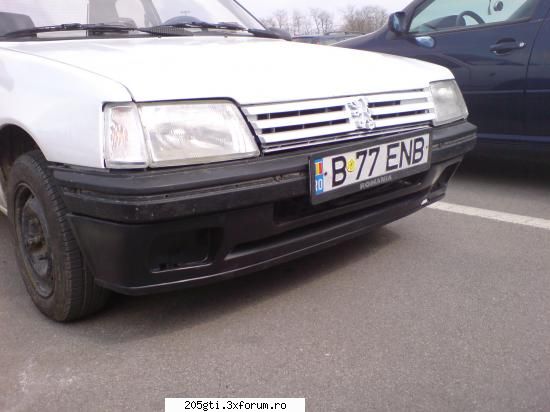 Semnalzatoare fata!!! - miam luat semnale "clare", noi, la 27 RON/buc - Piese 205