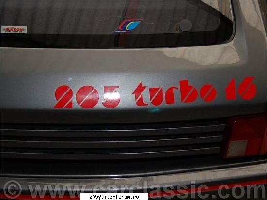 Tipuri de caroserii - yackone - 205 modele si dotari