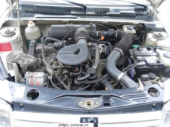 :hi: vand motor 1.6 de peugeot 205 automatic