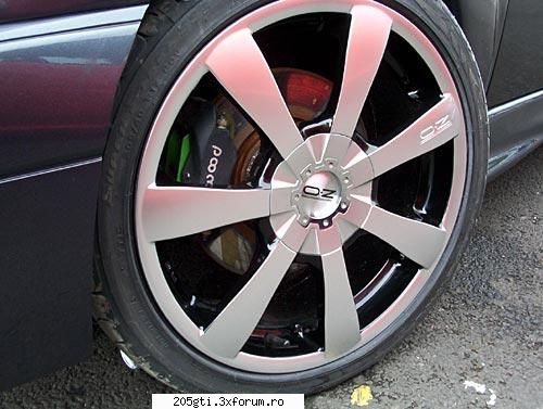 alte peugeoturi - eu_andreiutz - 205 modele si dotari
