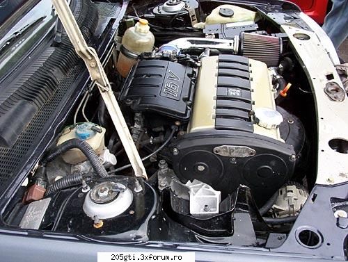 alte peugeoturi - eu_andreiutz - 205 modele si dotari